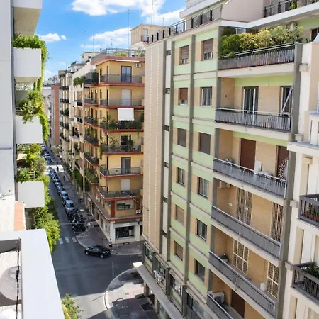 Apartment Giulia's Bari