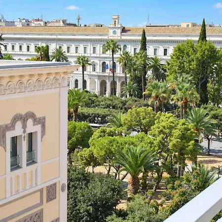 Giulia's Apartment Bari