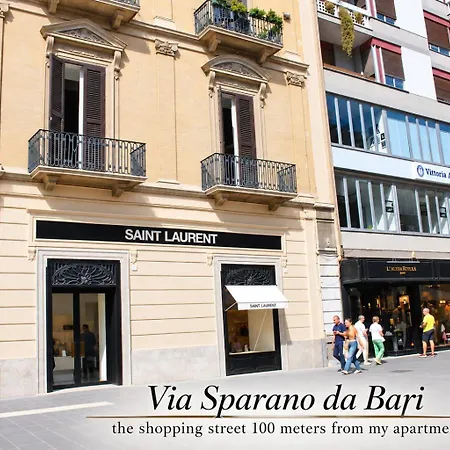 Apartment Giulia's *